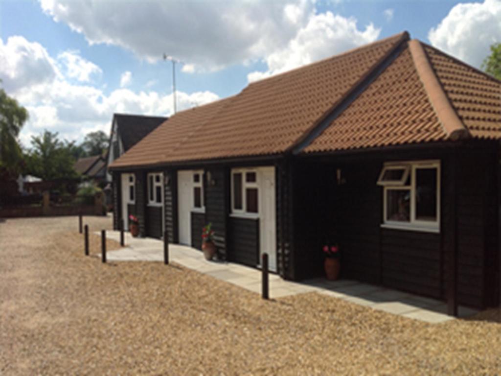 The King William IV Royston (Hertfordshire) Quarto foto