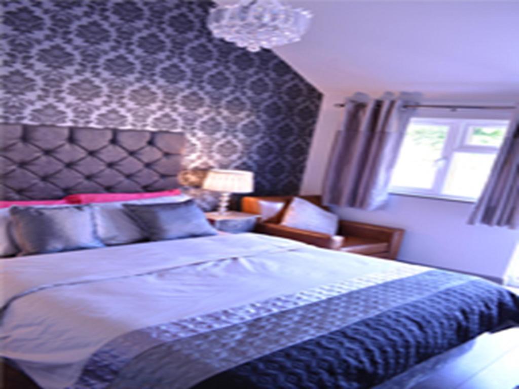 The King William IV Royston (Hertfordshire) Quarto foto
